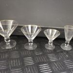 727 8239 GLASS SET